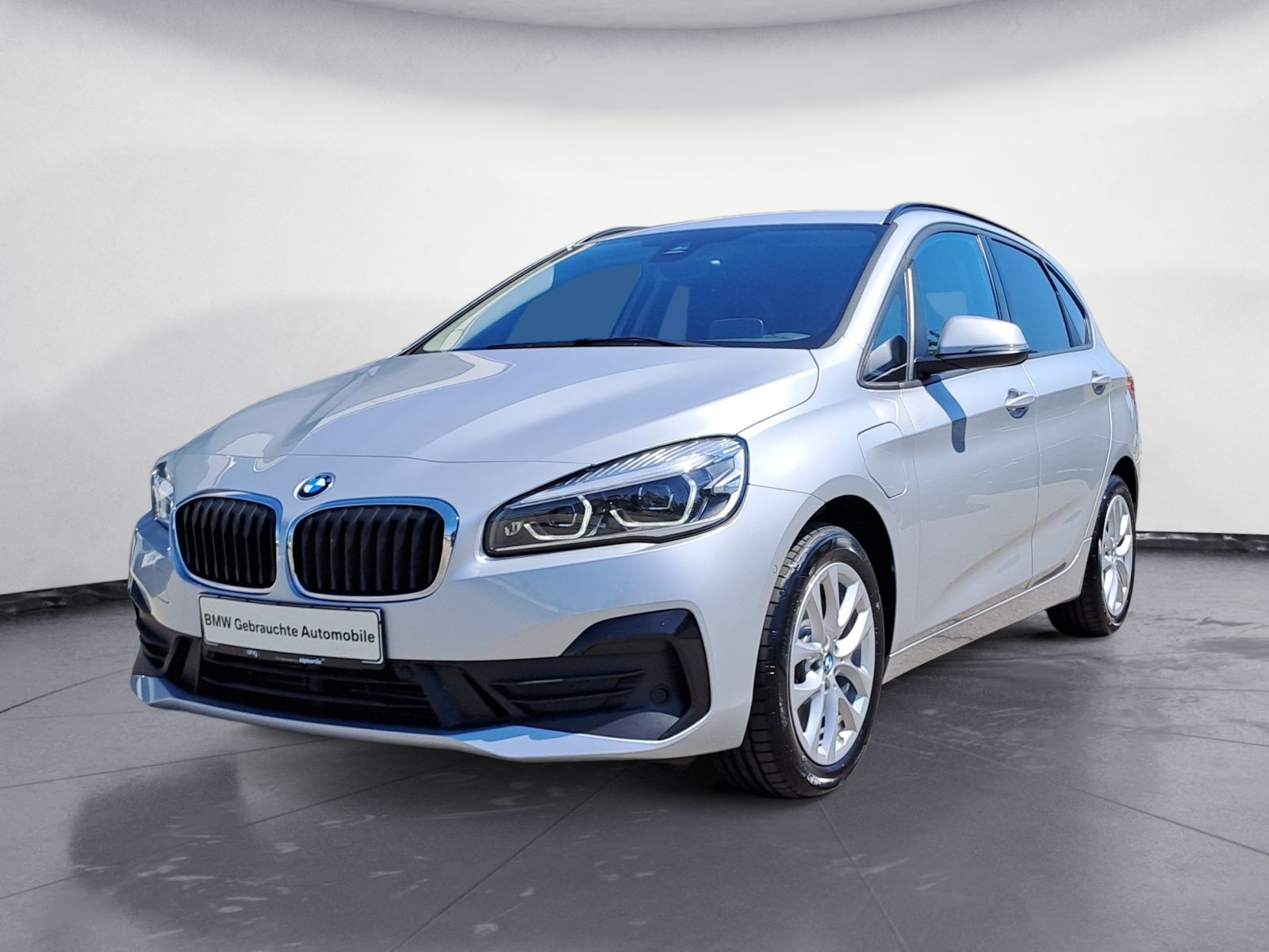 BMW 225xe Active Tourer iPerformance Steptronic - Samsaru's Car Outlet