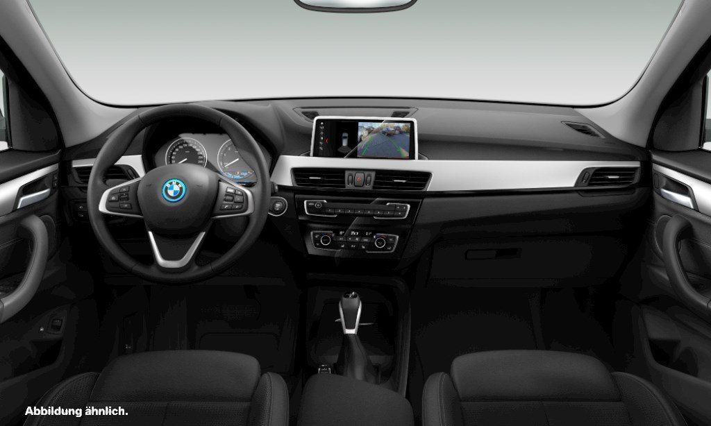 BMW X1 xDrive25e - Samsaru's Car Outlet