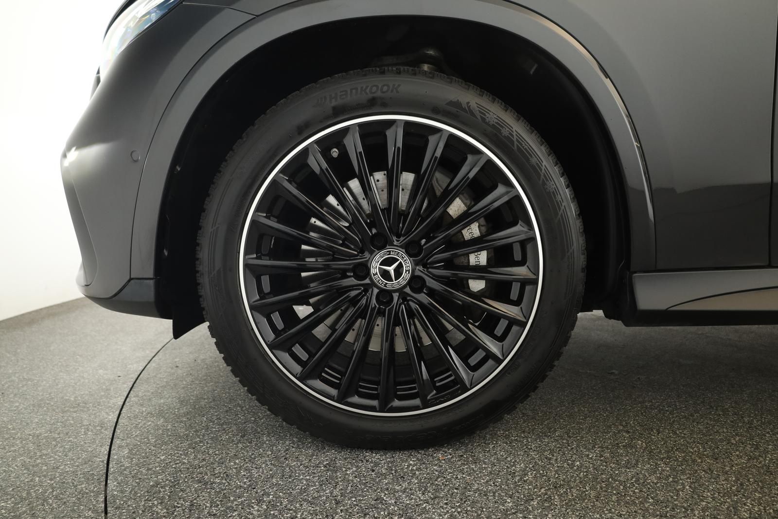 Mercedes-Benz GLC 300 d 4M AMG Advanced Night DIGITAL Pano AHK