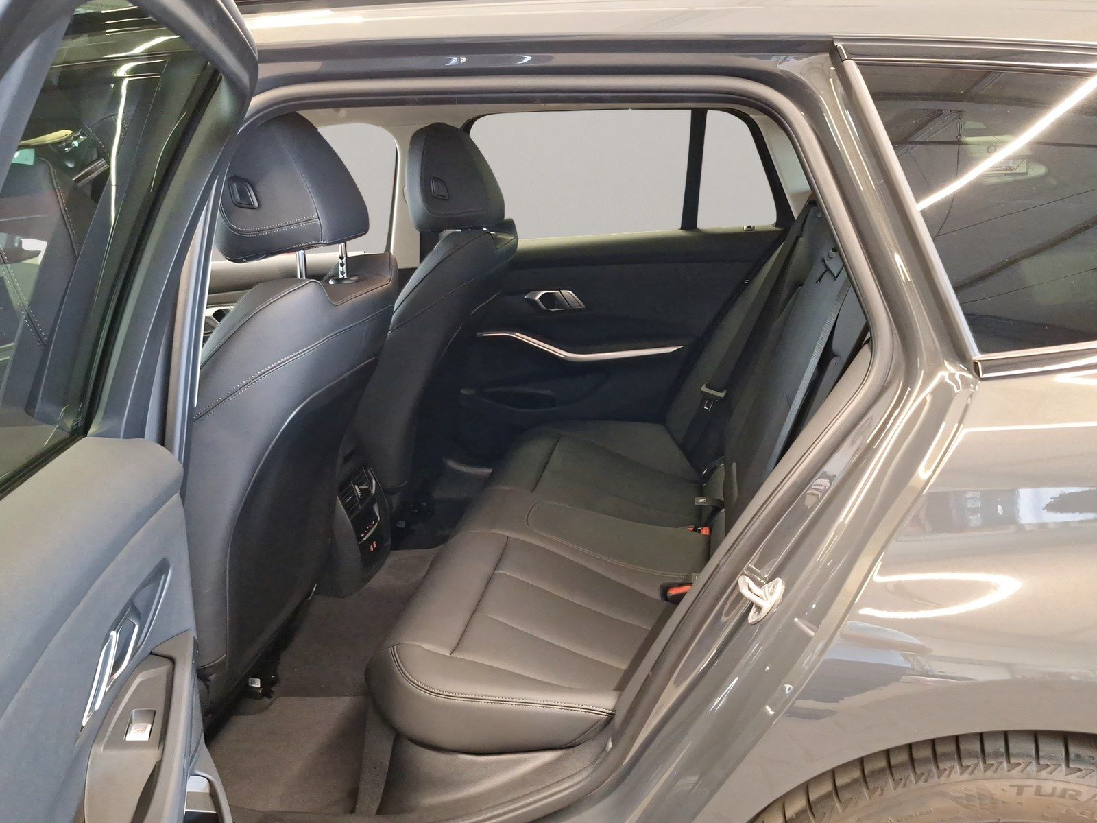 BMW 320i Touring Driv.Assist.Prof LiveCockpitProf