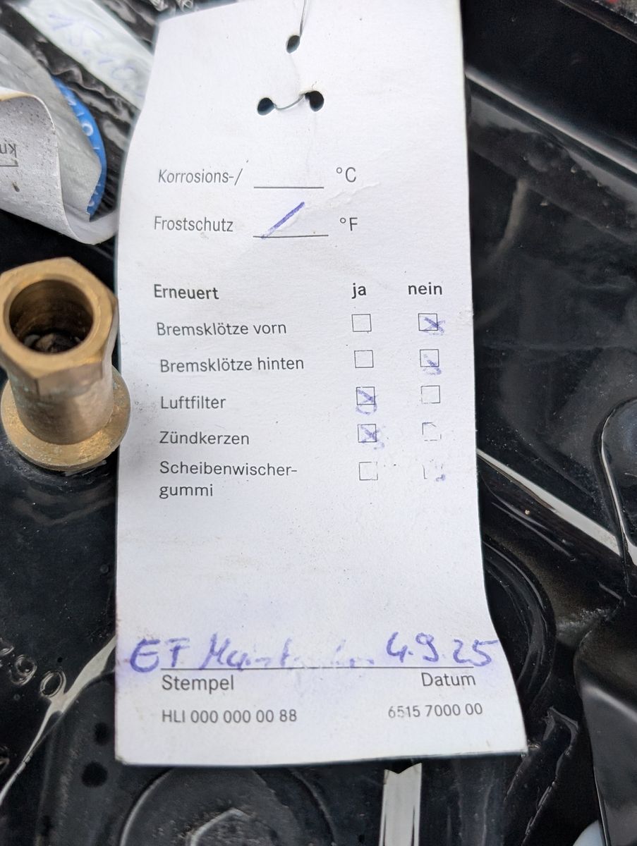 Mercedes-Benz GLE 350e4Matic*1Hd*Dis+*AHK*360°PANO*JungeSterne