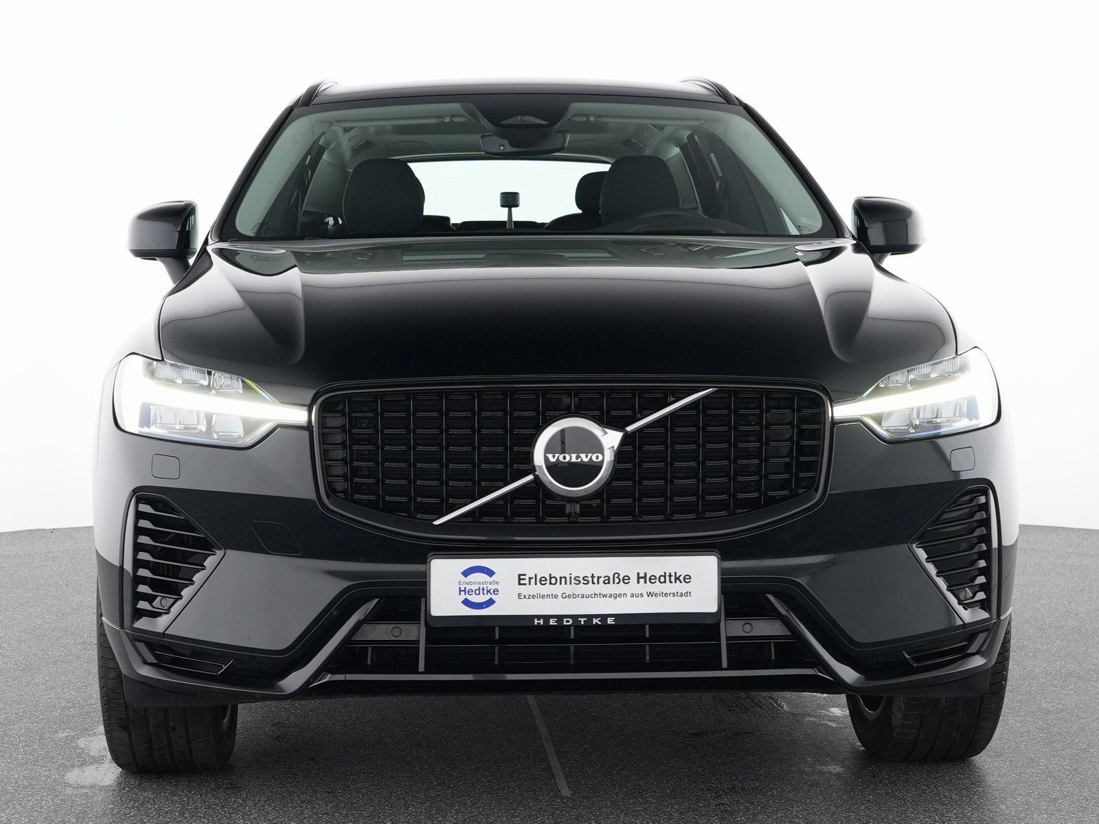 Volvo XC60 T8 Recharge Ultimate Dark 20"+AHK+STANDHZG