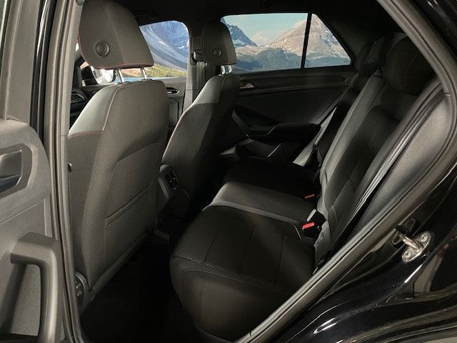 Volkswagen T-ROC Sport DSG 4M - Samsaru's Car Outlet
