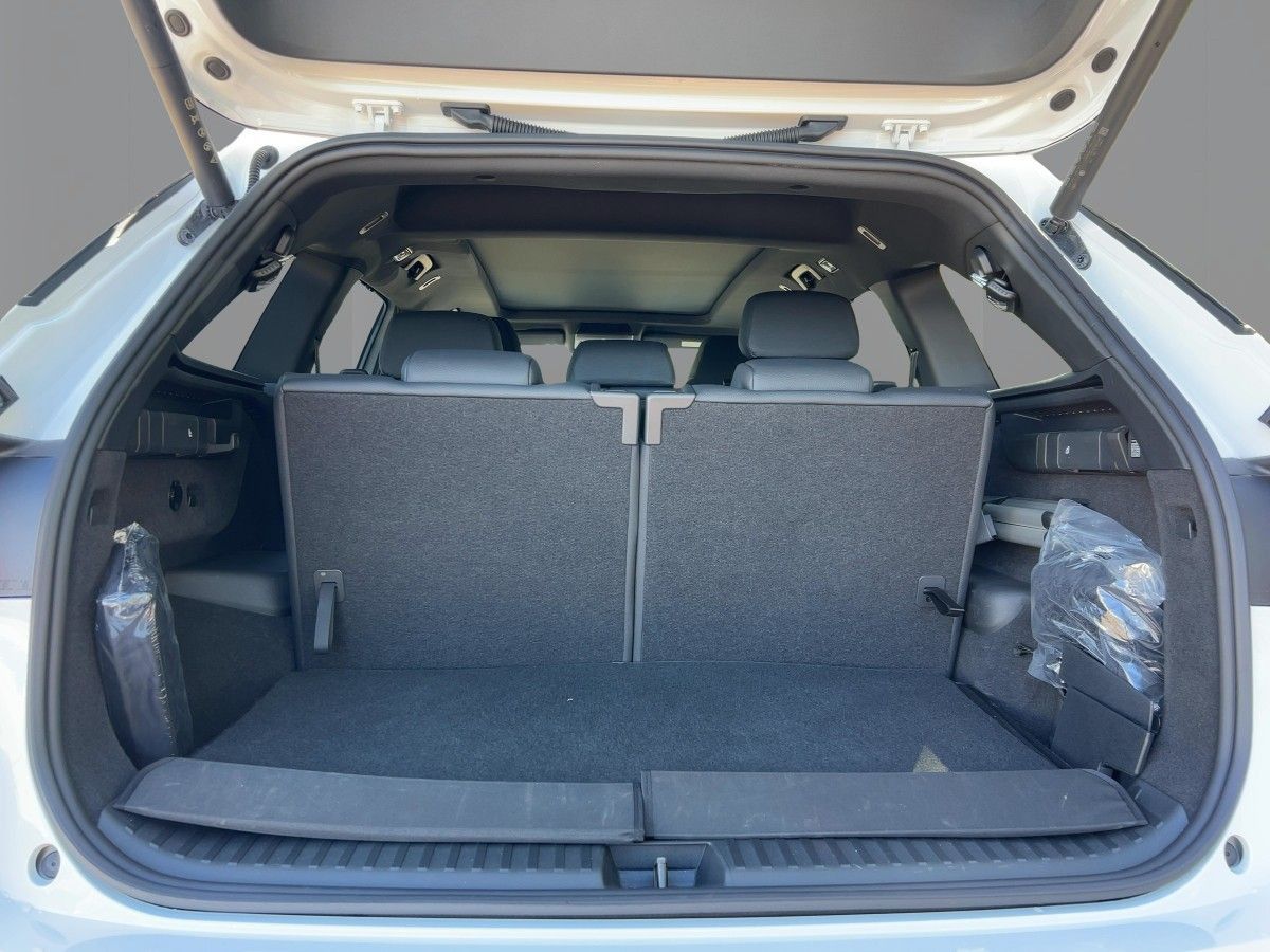 Skoda Kodiaq 2.0 TDI DSG Sportline 4x4 Stdhzg AHK