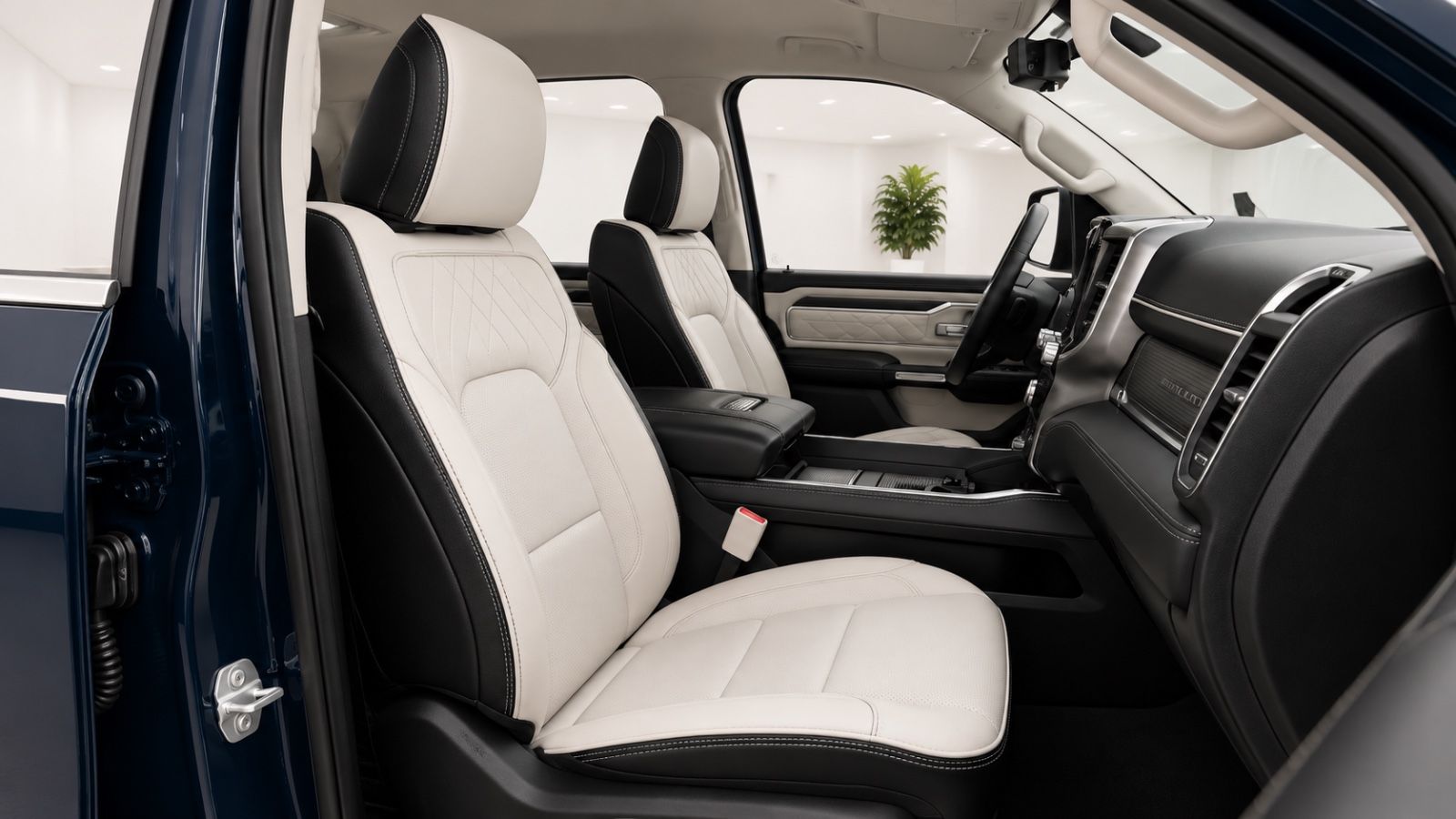 Dodge LIMITED*LPG*CLEAN-CARFAX*HEADUP*LUFT*360°KAMERA