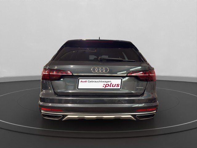 Audi A4 Allroad 45 TFSI quattro STHZG*PANO*MATRIX*SH