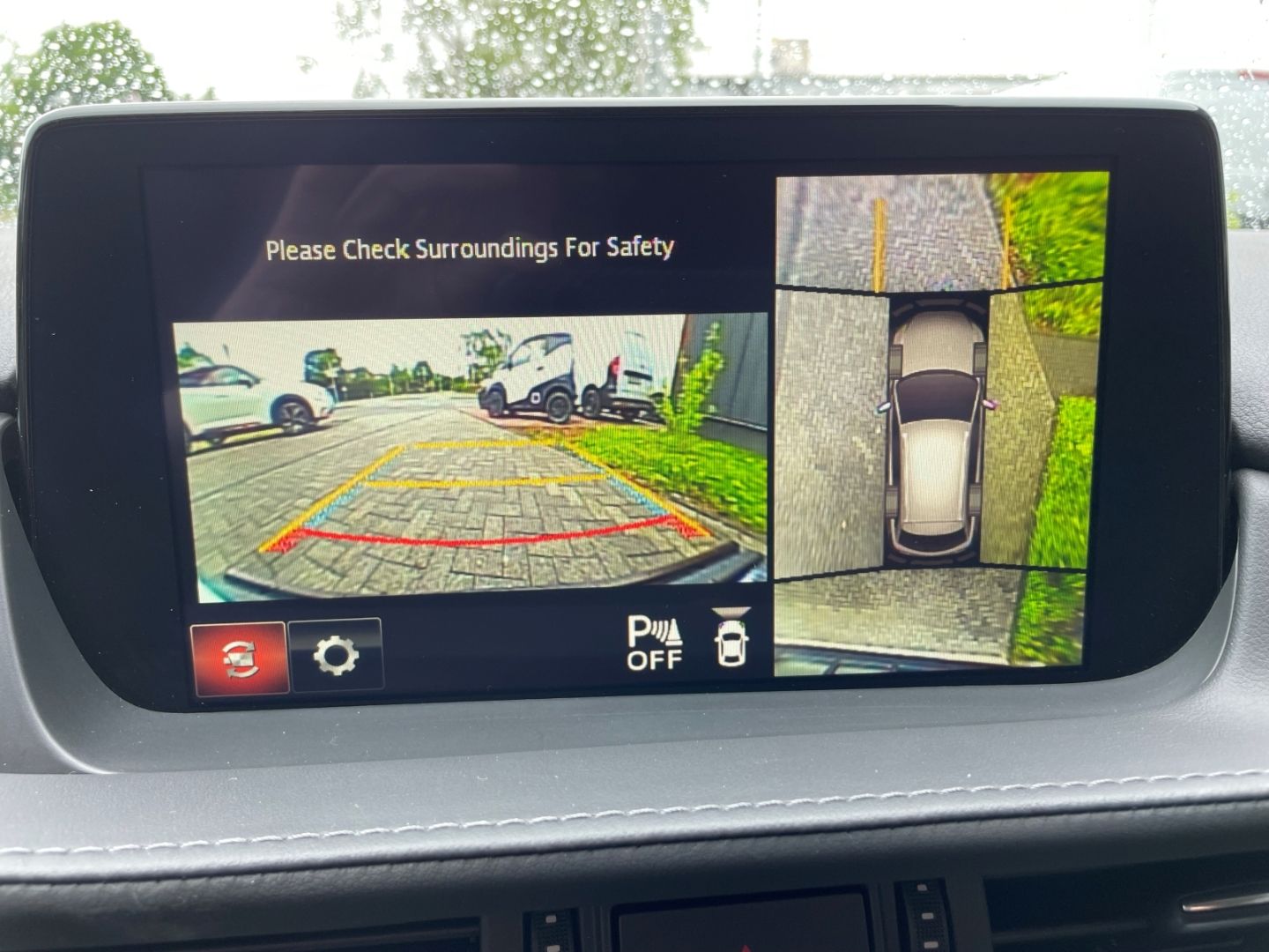 Mazda 6 Exclusive HUD Navi Soundsystem Bose 360 Kamera