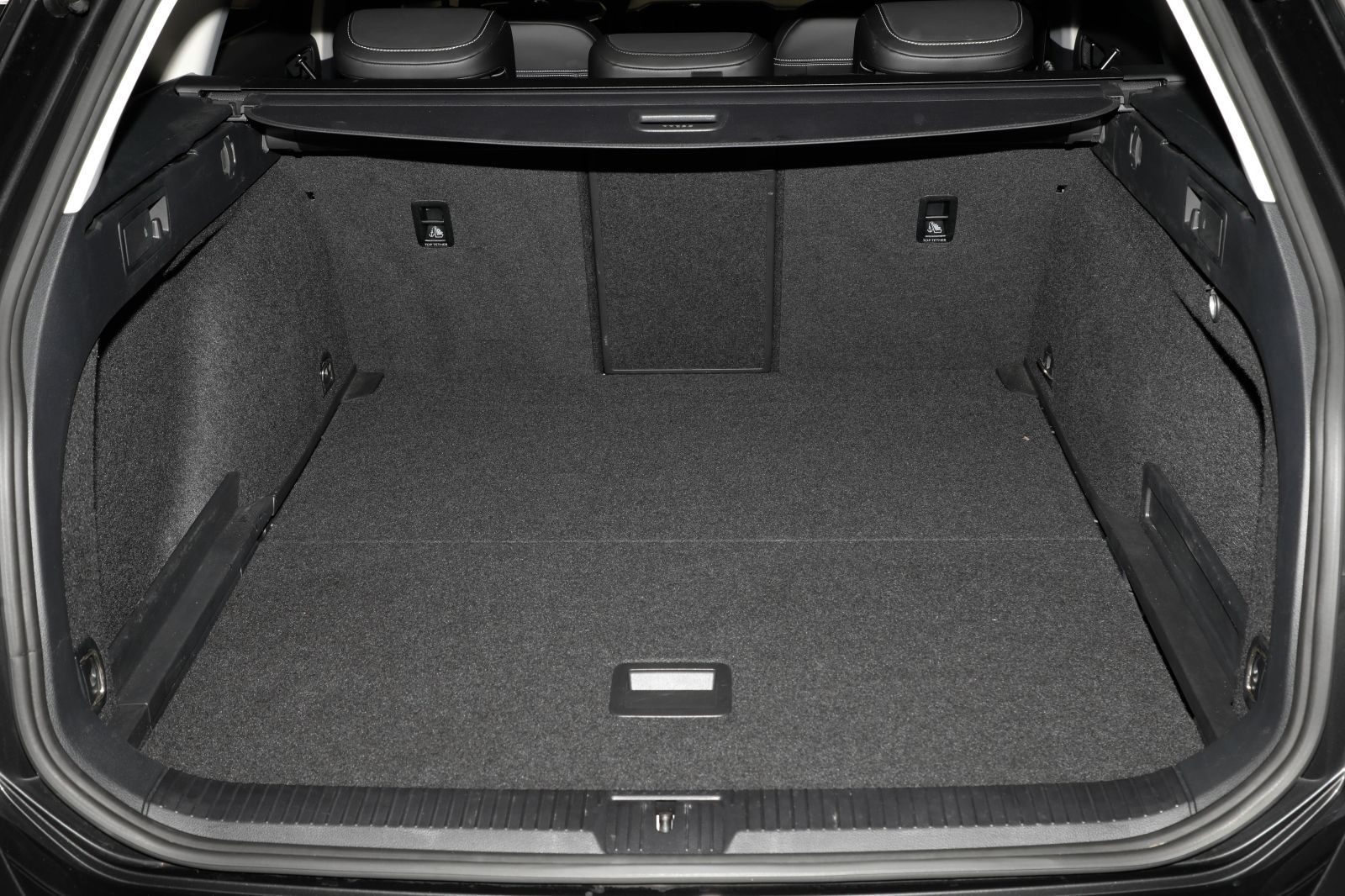 Volkswagen Passat Variant 2.0 TDI DSG Elegance Matrix Pano