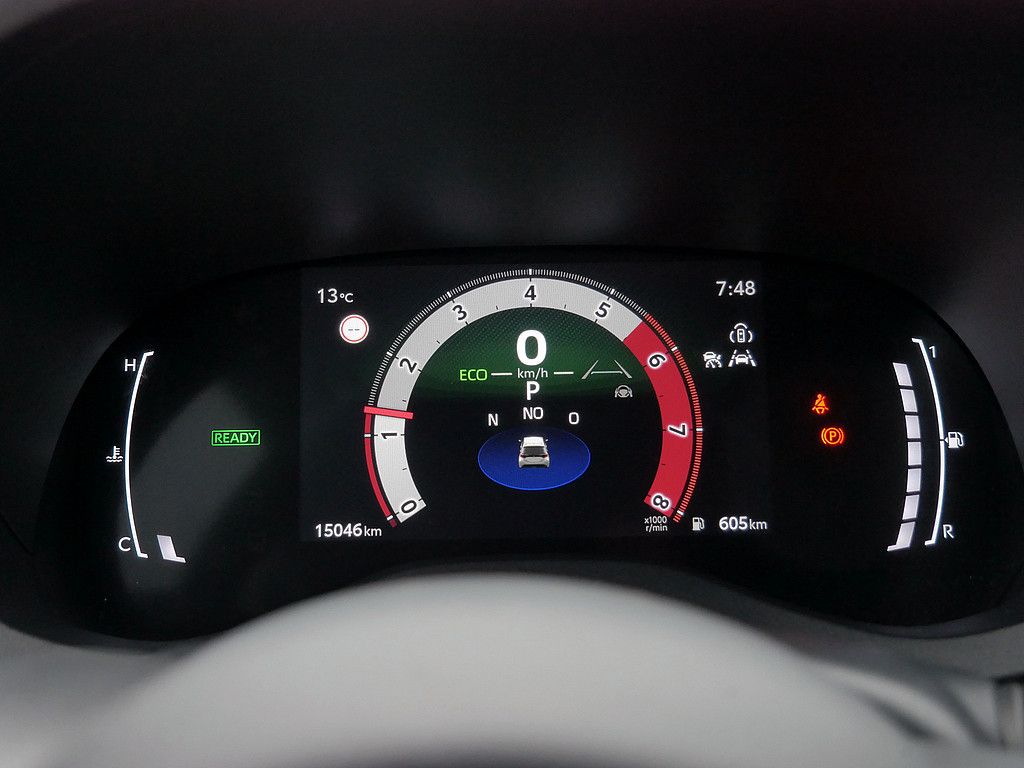 Toyota Yaris Hybrid Style Comfort PDC ACC LED KAMERA