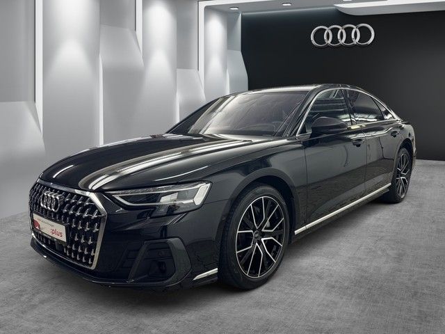 Audi A8 50TDI quattro - Samsaru's Car Outlet