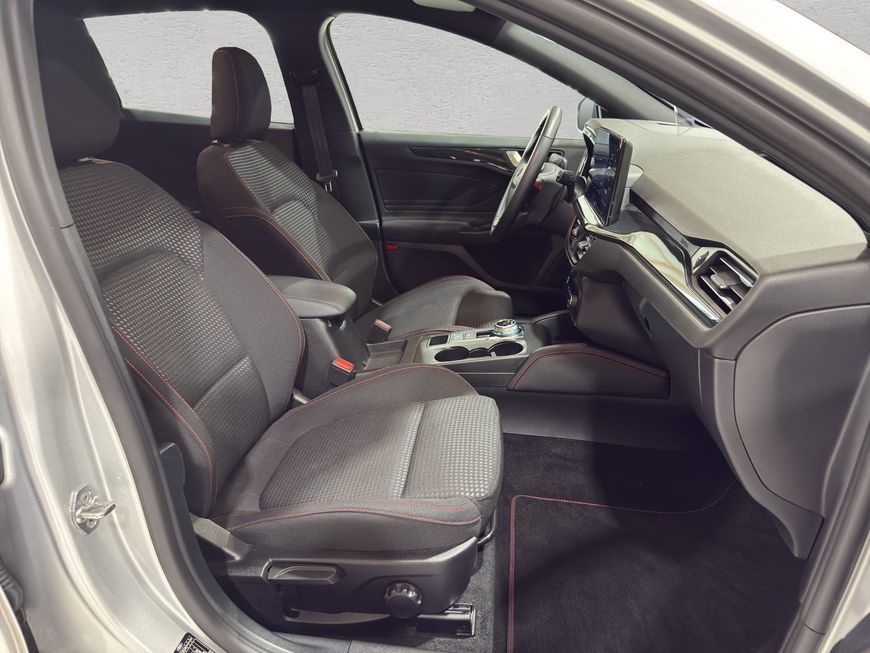 Ford Focus Turnier 1.5 EcoBlue Start-Stopp-System Aut