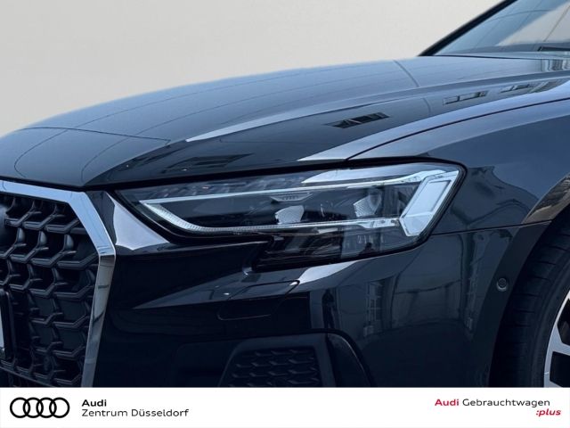 Audi A8 50 TDI quattro - Samsaru's Car Outlet