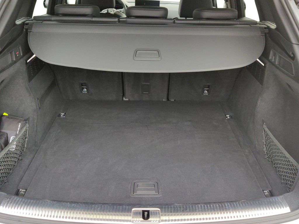 Audi Q5 40 TDI quattro S tronic S line AHK*MATRIX*ACC