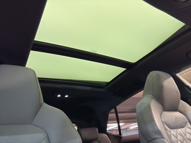 Audi Q8 50 TDI S line competition plus AHK+Nachtsicht