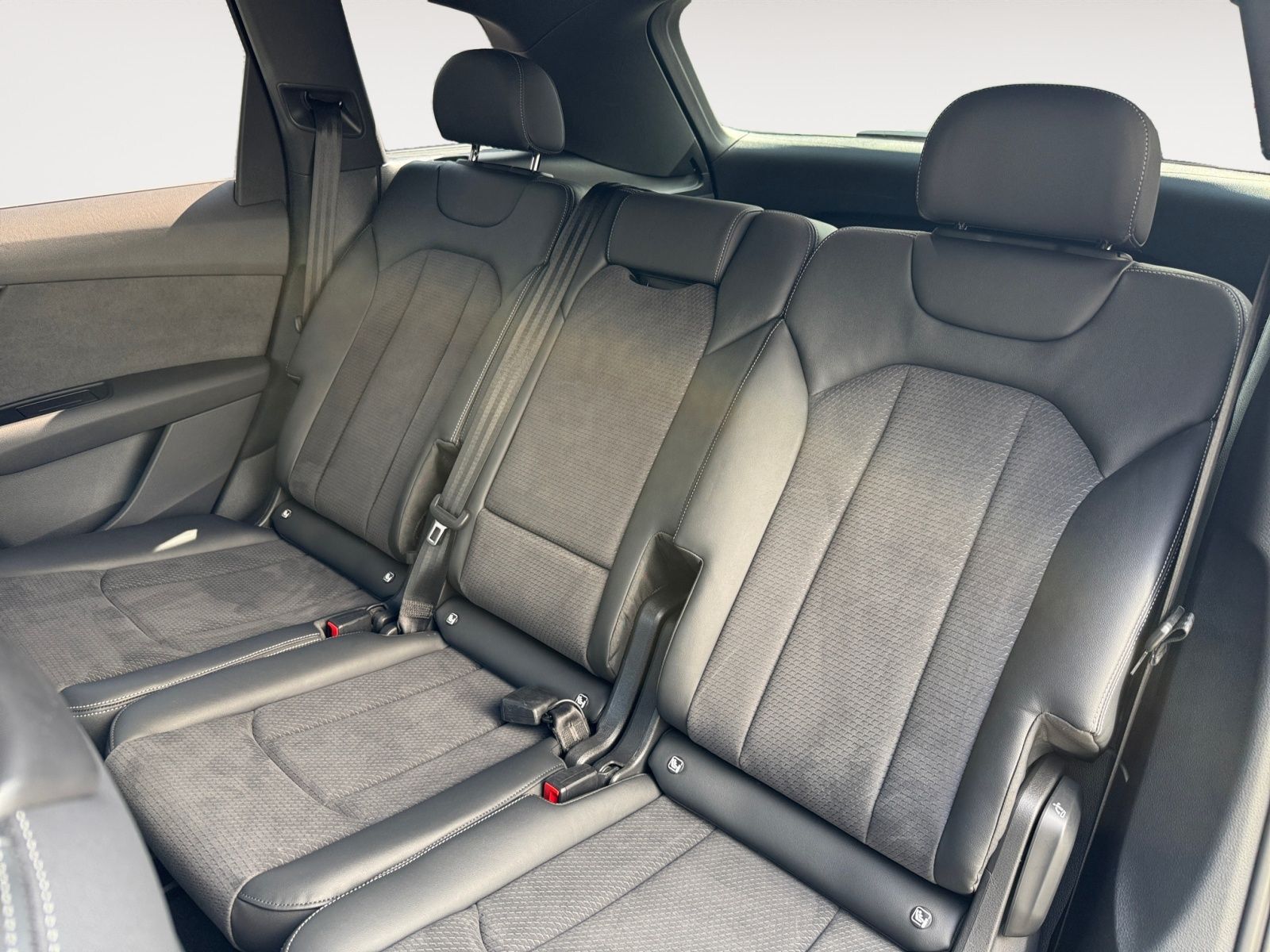 Audi Q7 50 TDI qu. Tiptr. Competition Plus *Matrix-LE