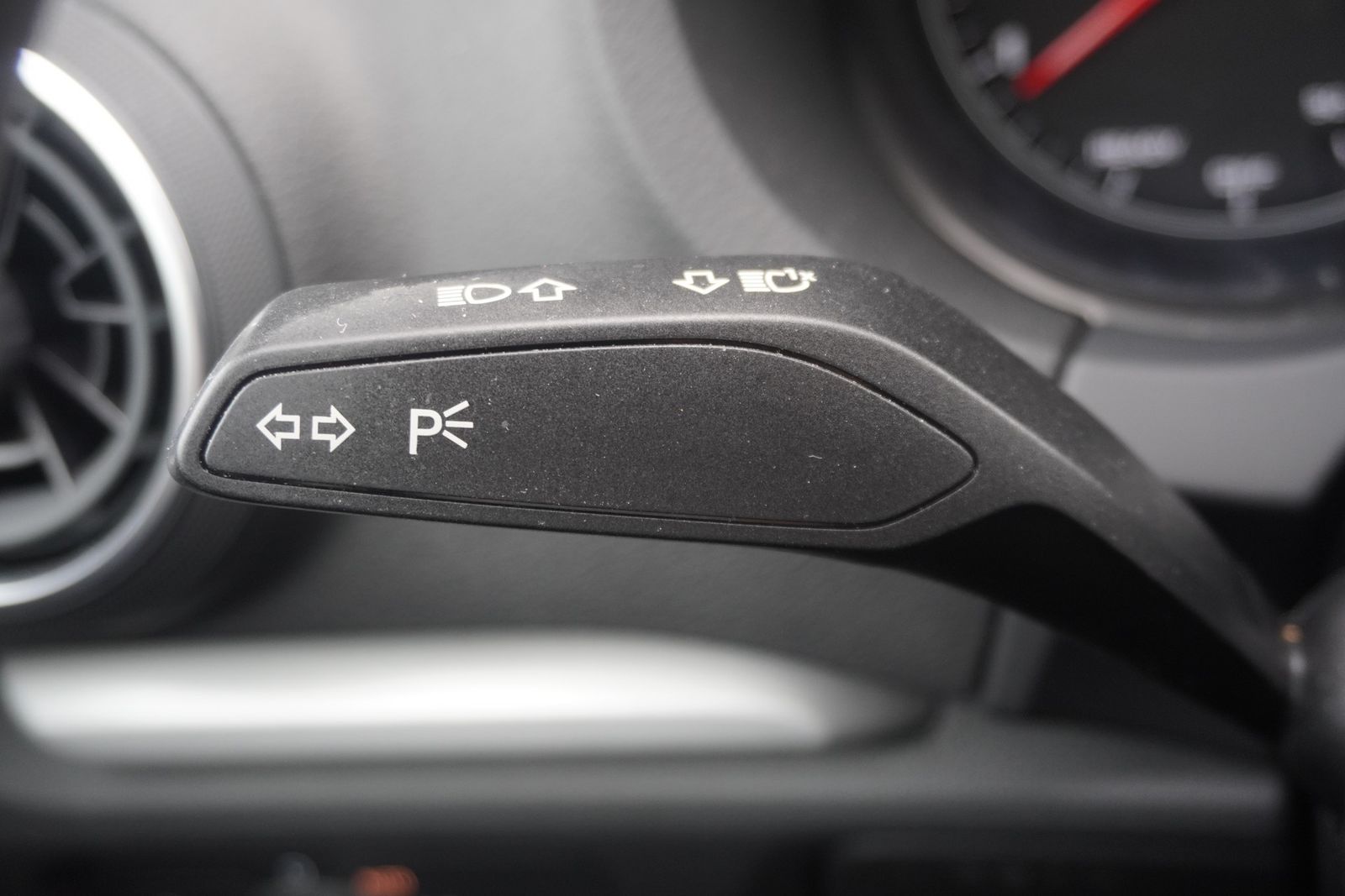 Audi A3 Sportback 35 TDI - Samsaru's Car Outlet