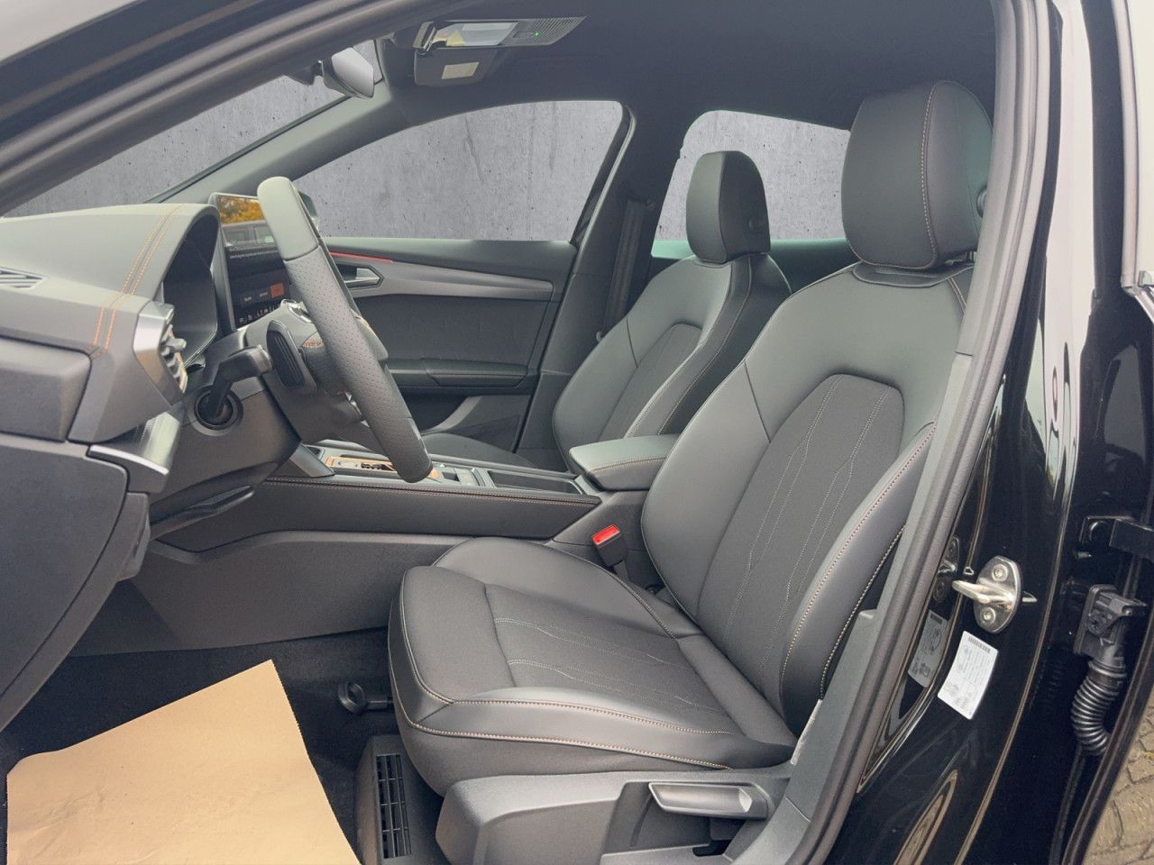Cupra Formentor Facelift 1.5 eTSI - Samsaru's Car Outlet