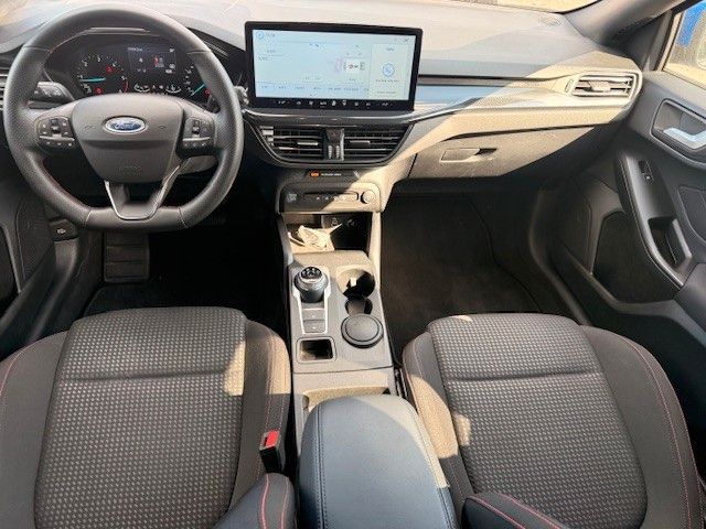Ford Focus Turnier ST-Line ACC LED NAVI Kamera