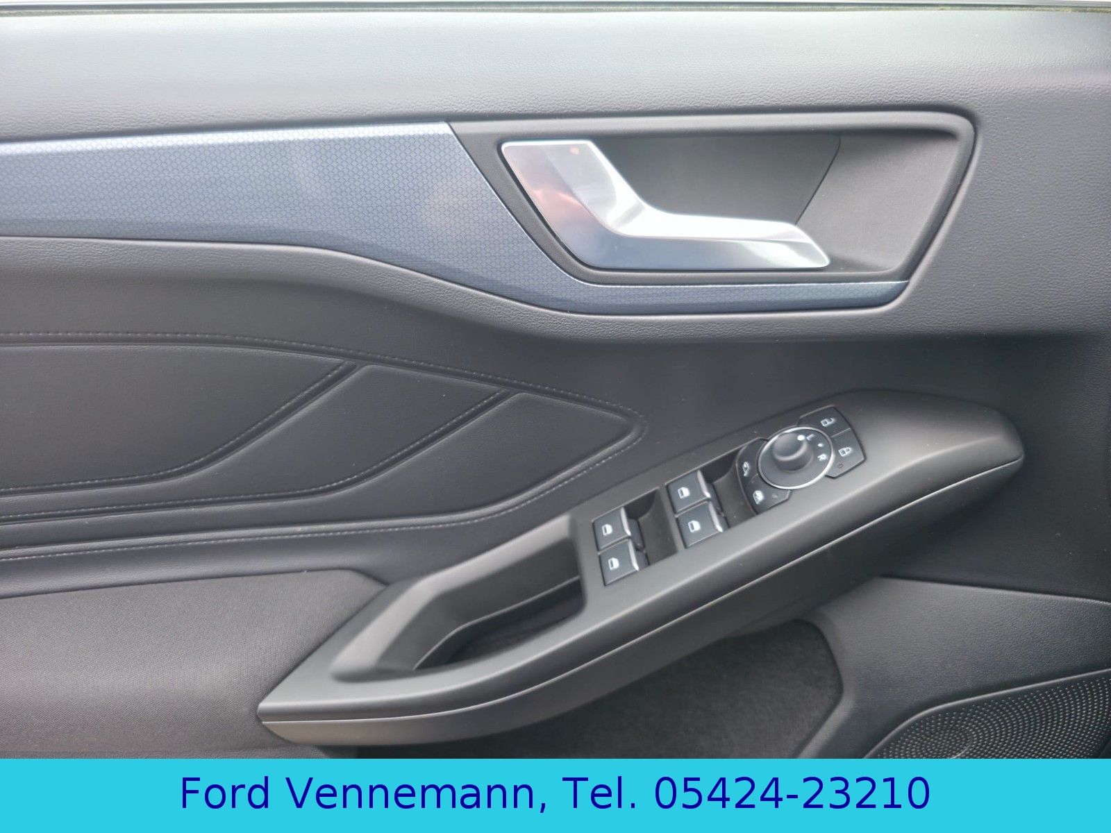 Ford Focus 1.0 EB Lim. Active X*B&O*4.J.FGS