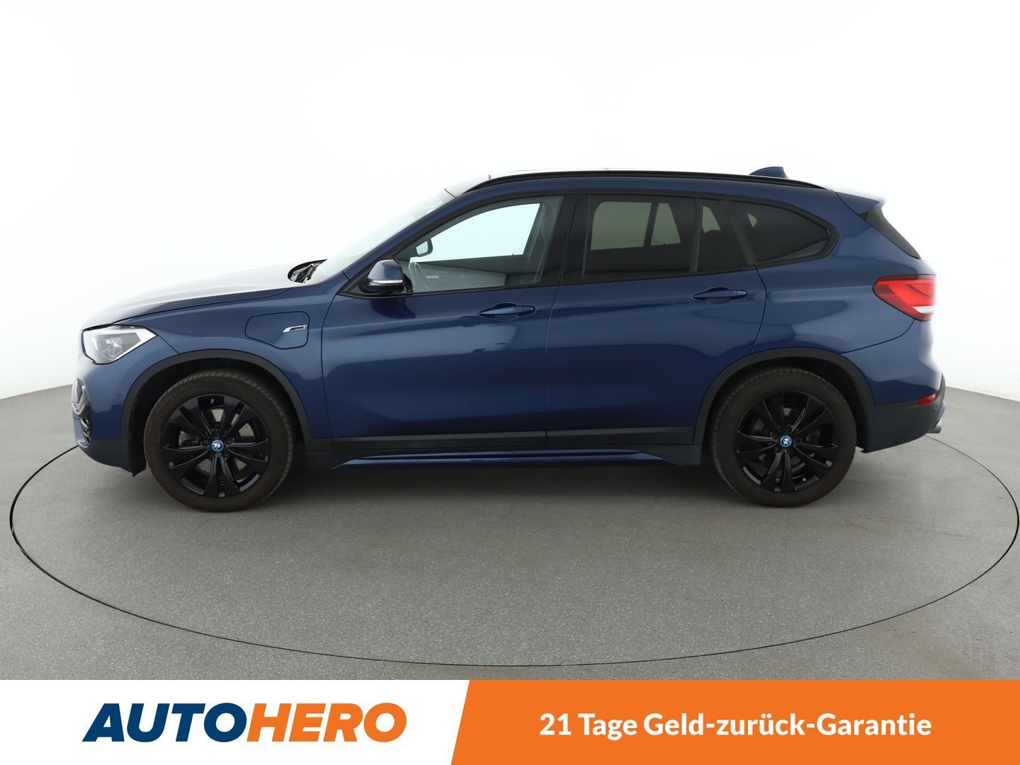 BMW X1 xDrive 25e Sport Line Aut. - Samsaru's Car Outlet