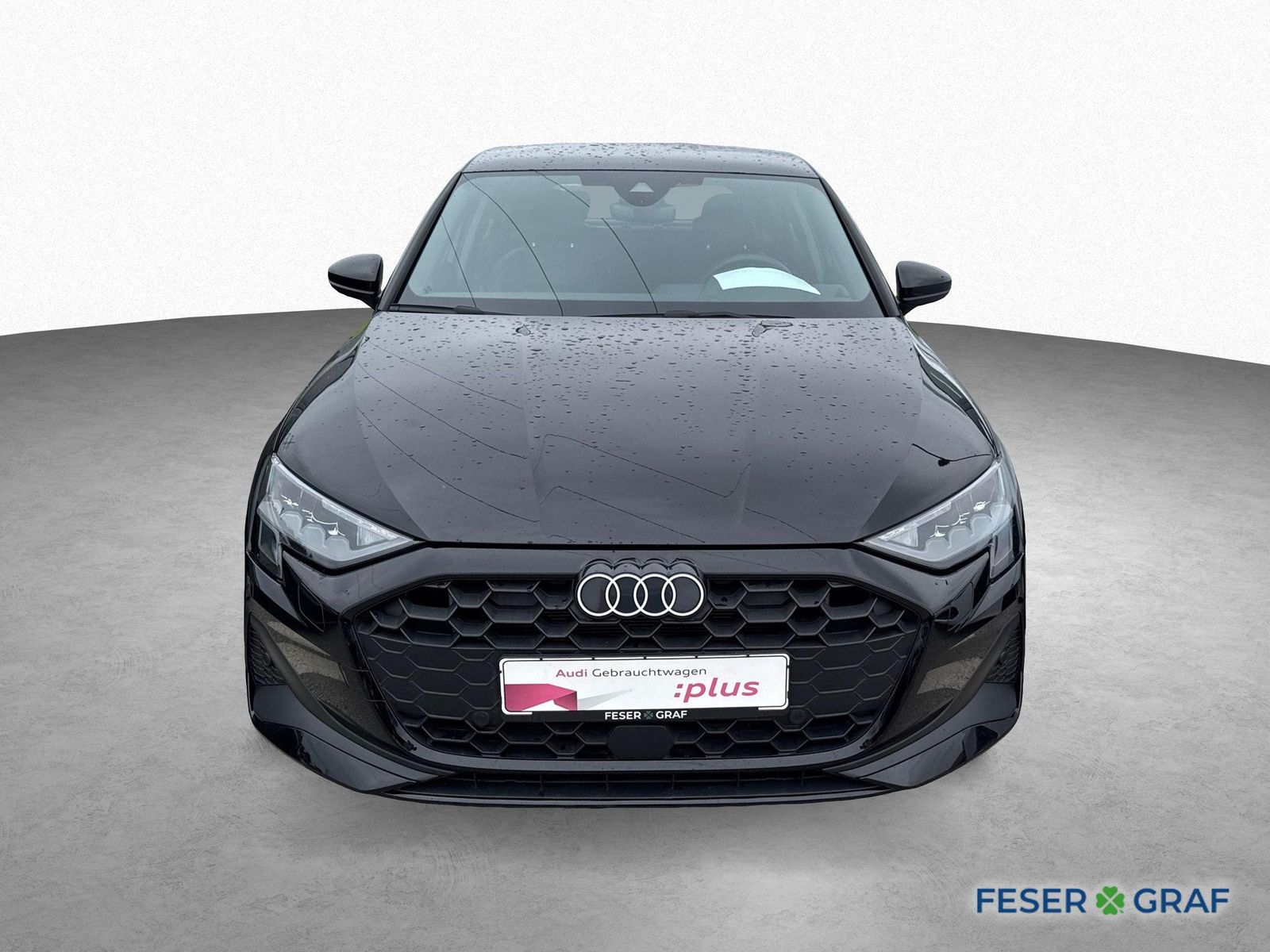 Audi A3 35 TFSI S-tronic - Samsaru's Car Outlet