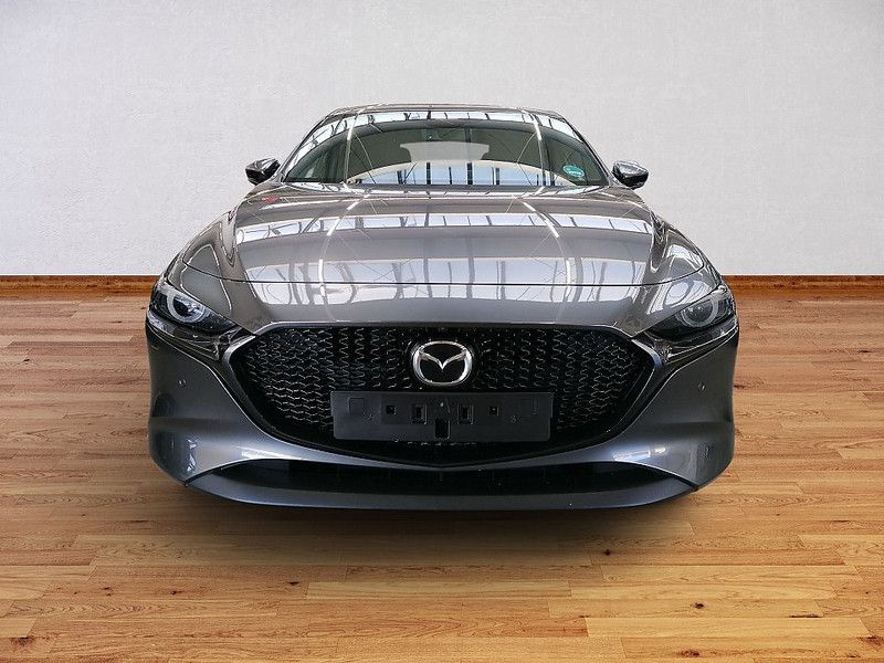Mazda 3 2.0 SKYACTIV-X Aut. Exclusive-Line BOSE HUD BT
