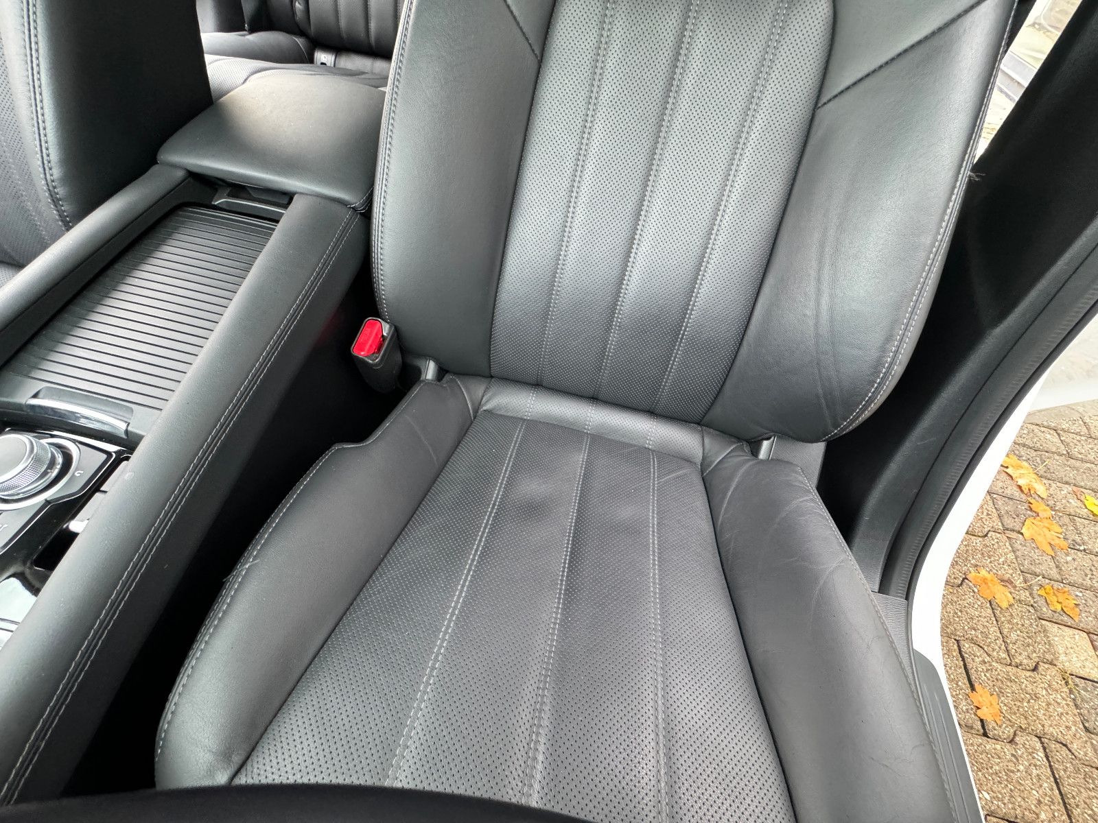 Mazda 6 Kombi Exclusive-Line *165PS *Leder *Bose *360°