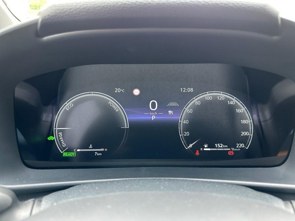 Toyota C-HR 1.8 Hybrid Teamplayer (AX2)