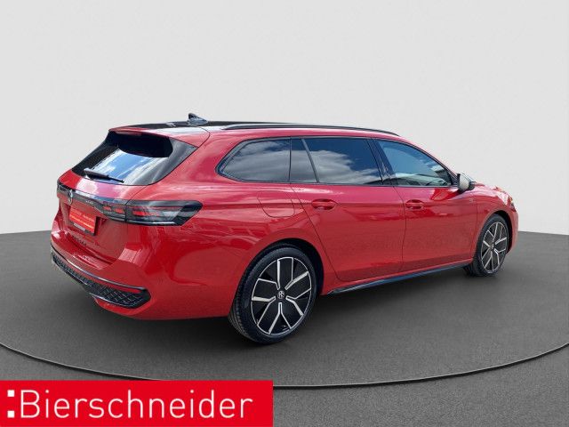 Volkswagen Passat Variant 2.0 TDI 4Mo R-Line Signature NP: