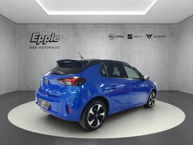 Opel Corsa-e Edition - Samsaru's Car Outlet