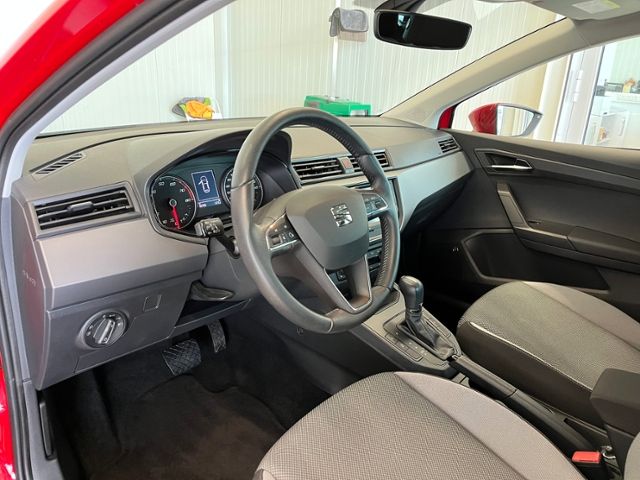 Seat Ibiza STYLE Beats 1.0 TSI - Samsaru's Car Outlet