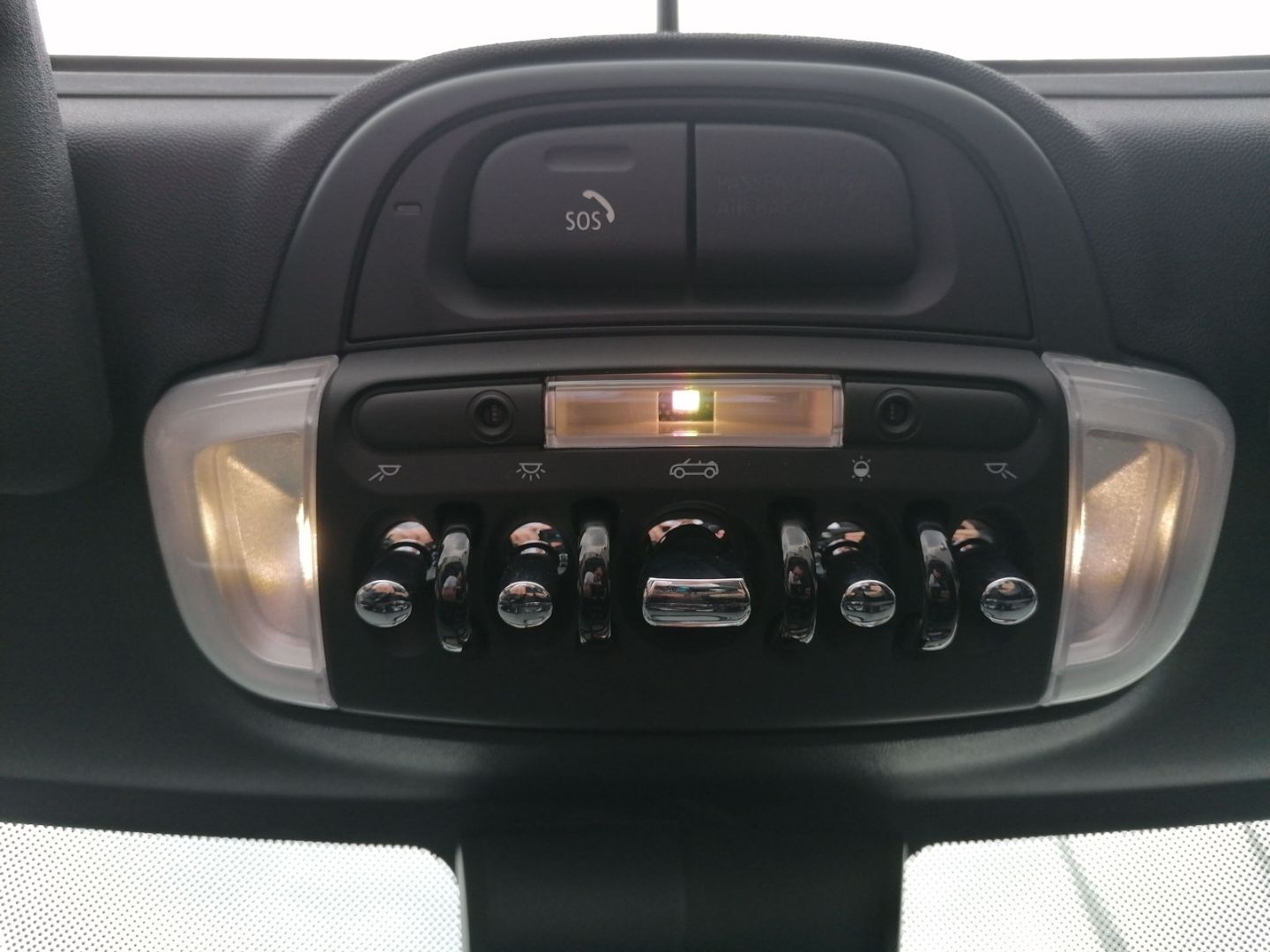 MINI Cooper Cabrio JCW - Samsaru's Car Outlet