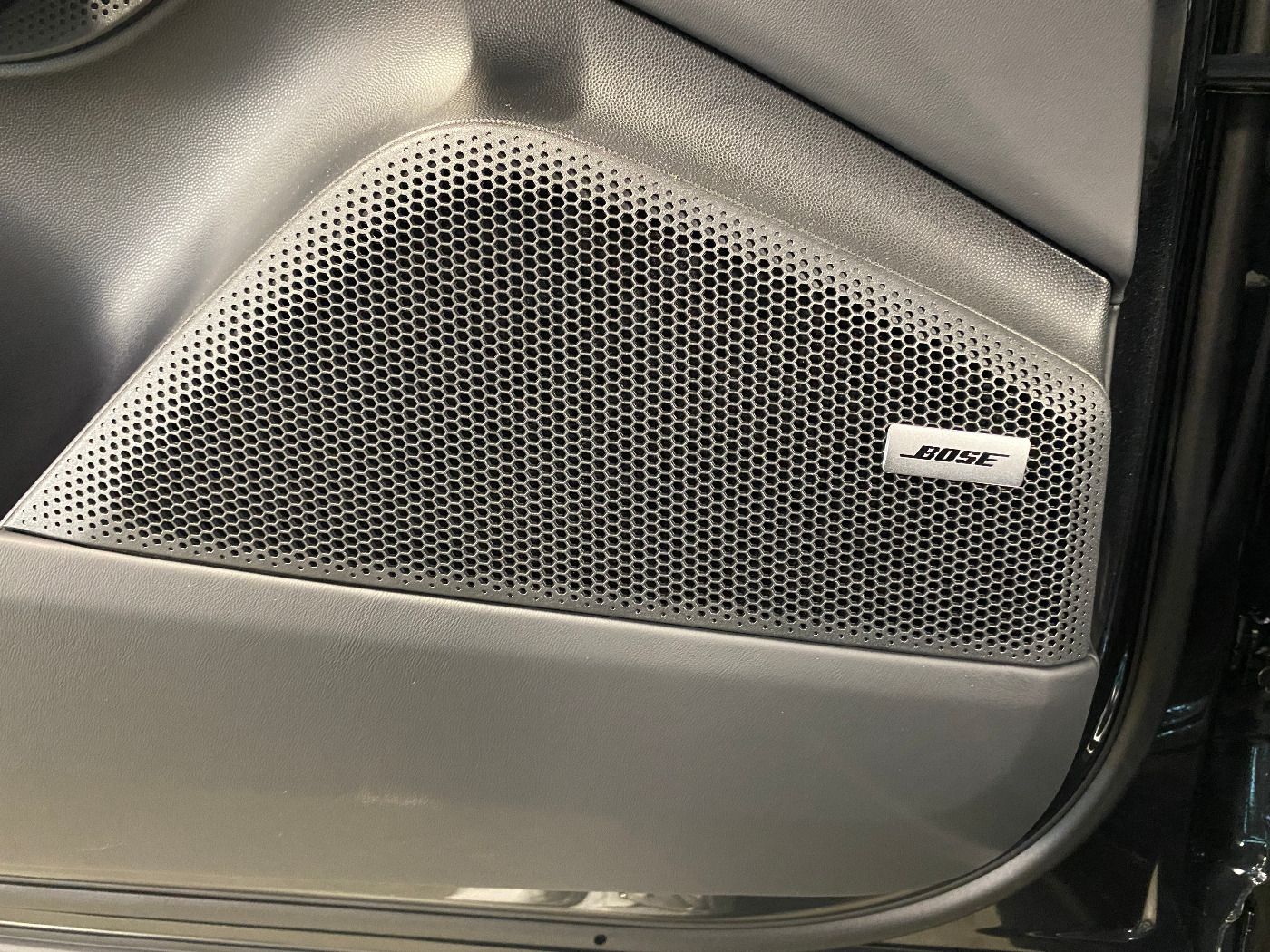 Porsche Macan Turbo | Panorama | AHK | Hinterachslenkung
