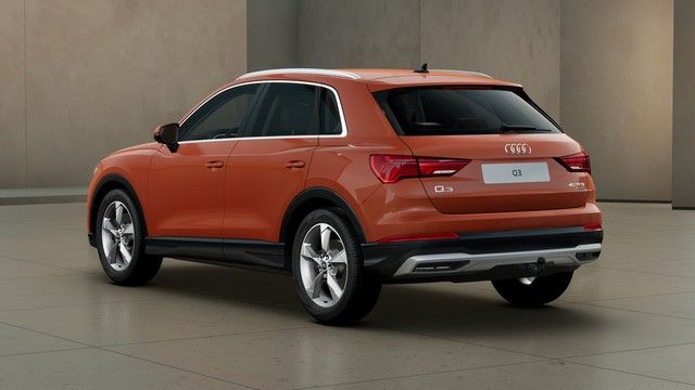 Audi Q3 40 TFSI quattro Advanced - Samsaru's Car Outlet