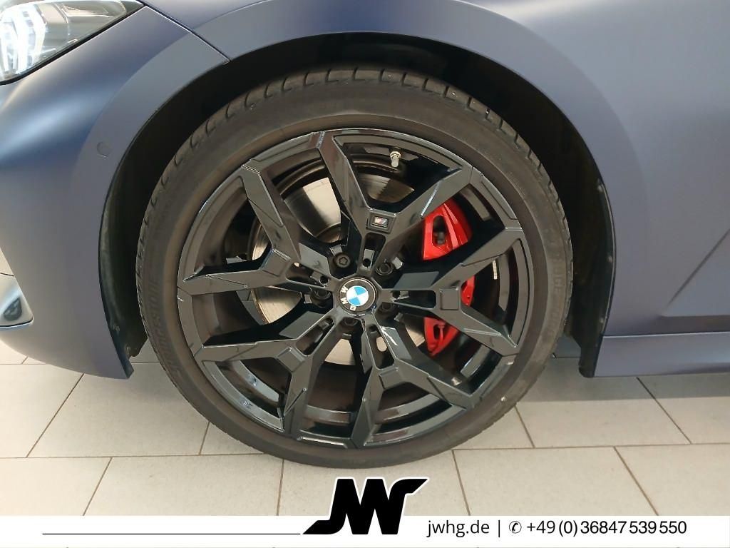 BMW 320 xDr M Sport Pro UVP86t€ HUD/360°/PANO/19"Z