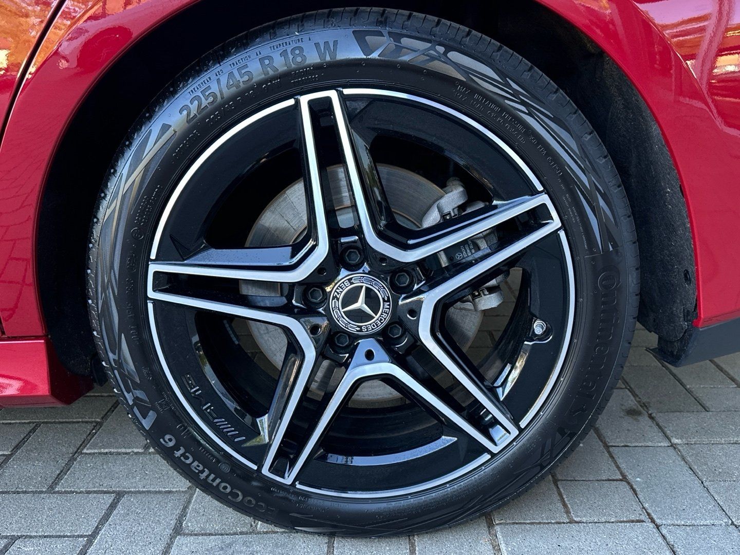 Mercedes-Benz CLA 250 4M SB AMG - Samsaru's Car Outlet