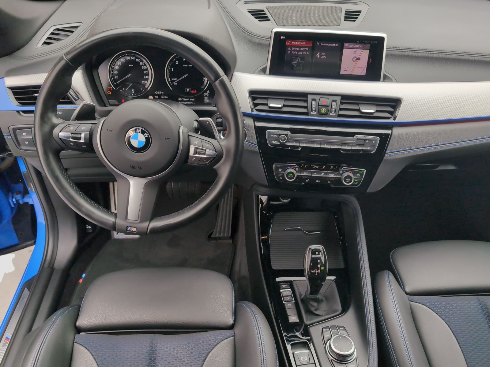 BMW X1 xDrive20i M Sport - Samsaru's Car Outlet
