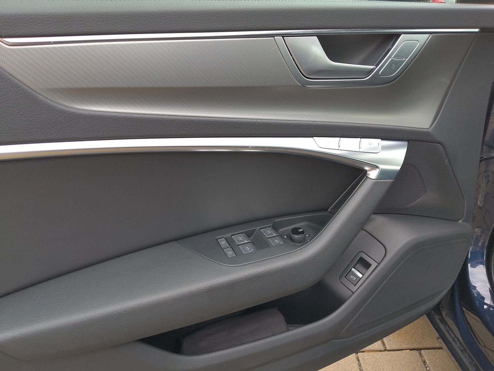 Audi A6 Avant Design 50 TDI M - Samsaru's Car Outlet