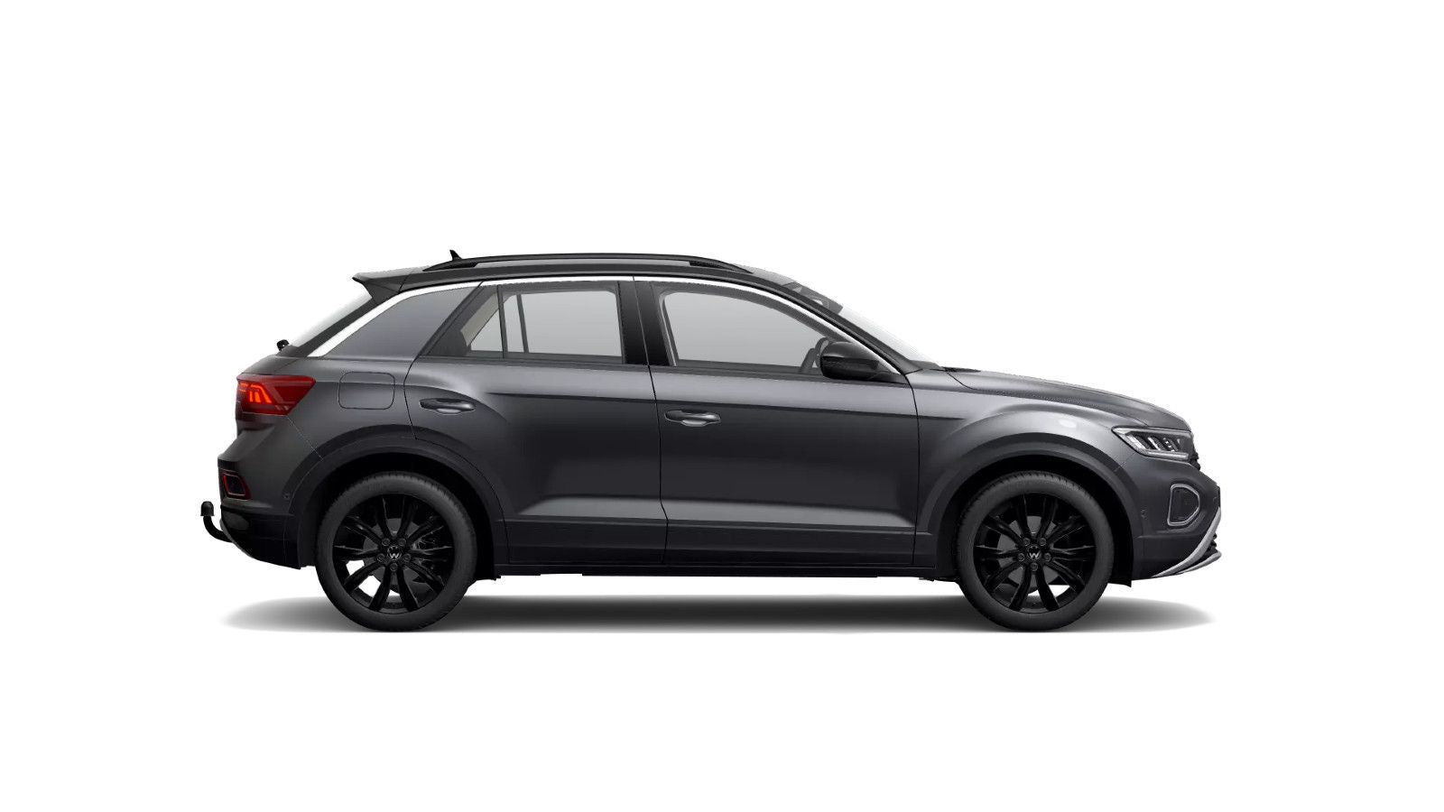 Volkswagen T-Roc Life 1.5 TSI - Samsaru's Car Outlet