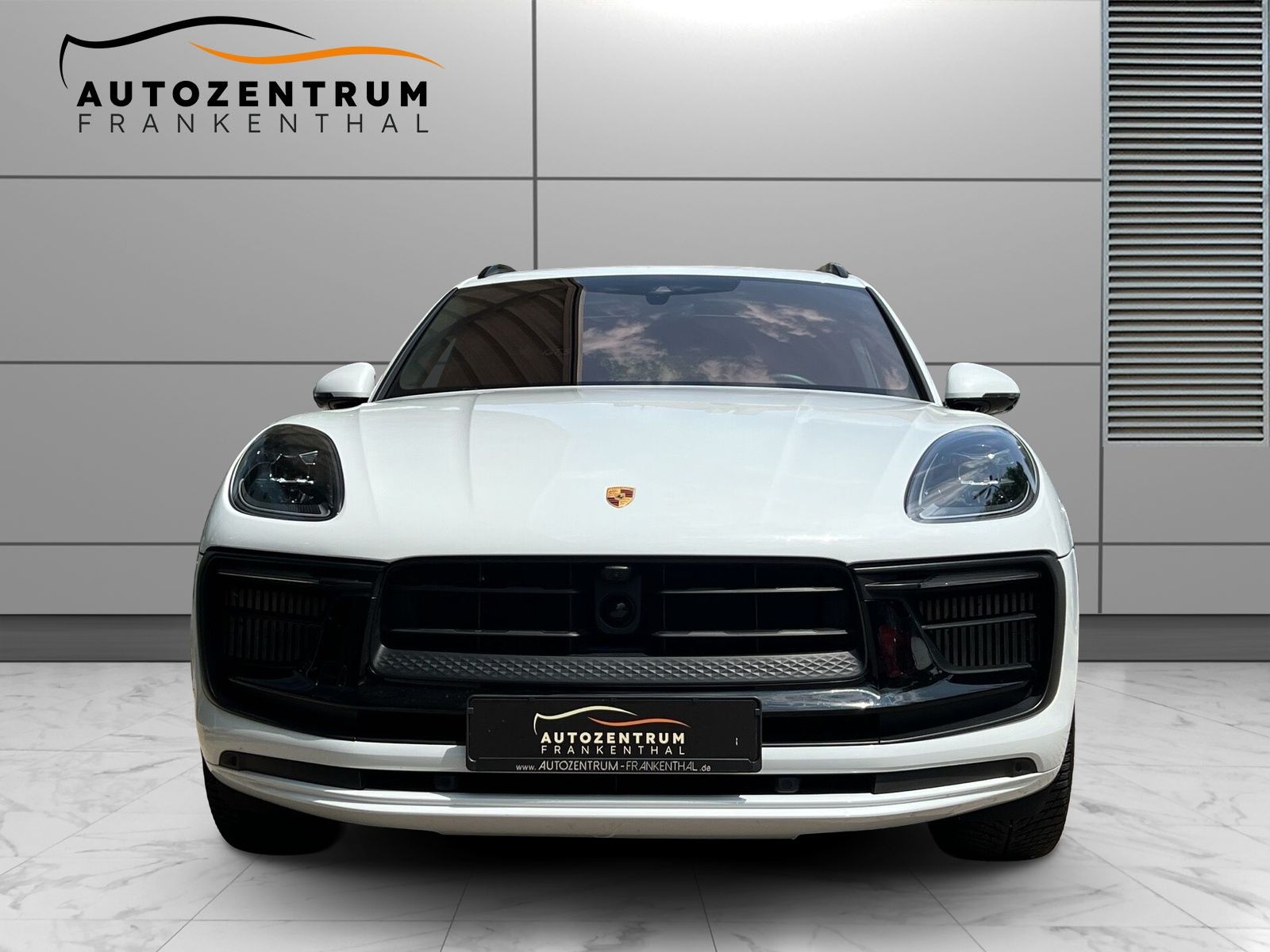 Porsche Macan GTS - Samsaru's Car Outlet