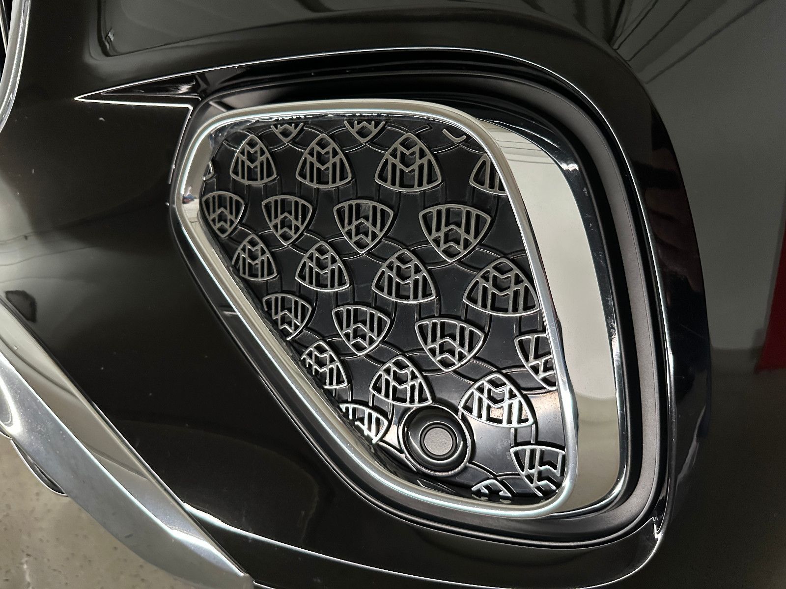 Mercedes-Benz GLS 600 Maybach - Samsaru's Car Outlet