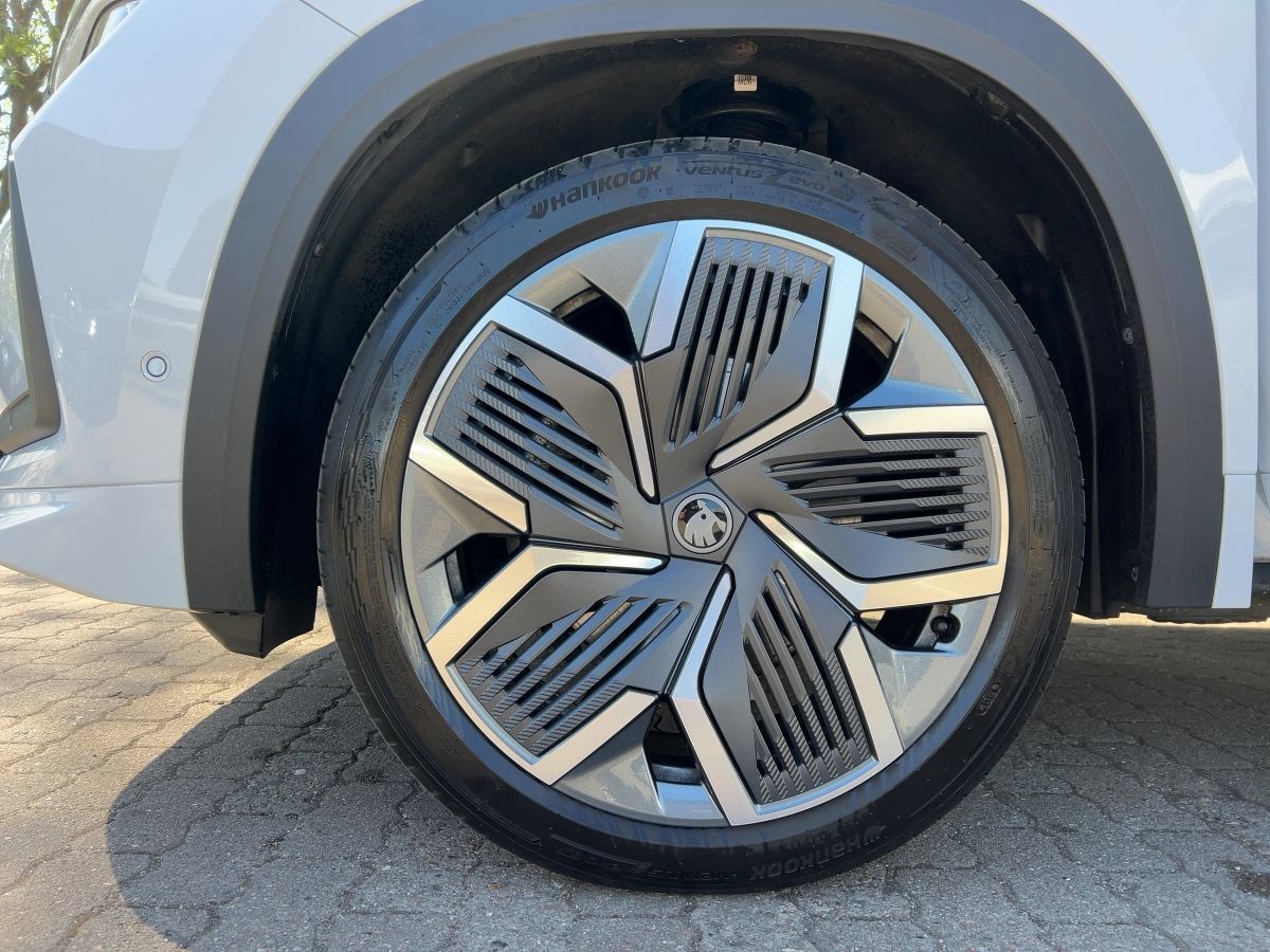Skoda Kodiaq 2.0 TDI DSG Sportline 4x4 Stdhzg AHK