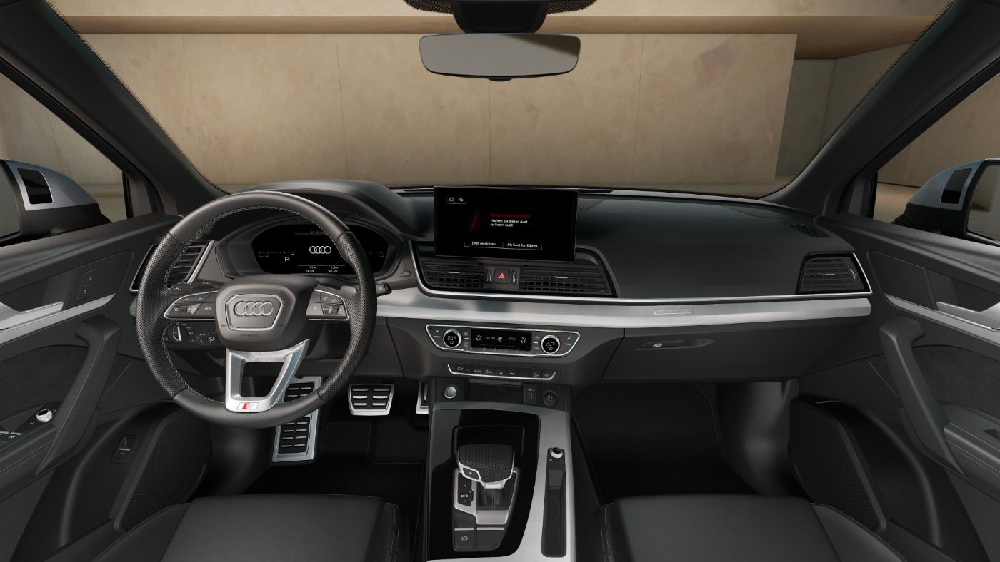 Audi Q5 SUV Advanced 45 TFSI quattro S tronic - Samsaru's Car Outlet