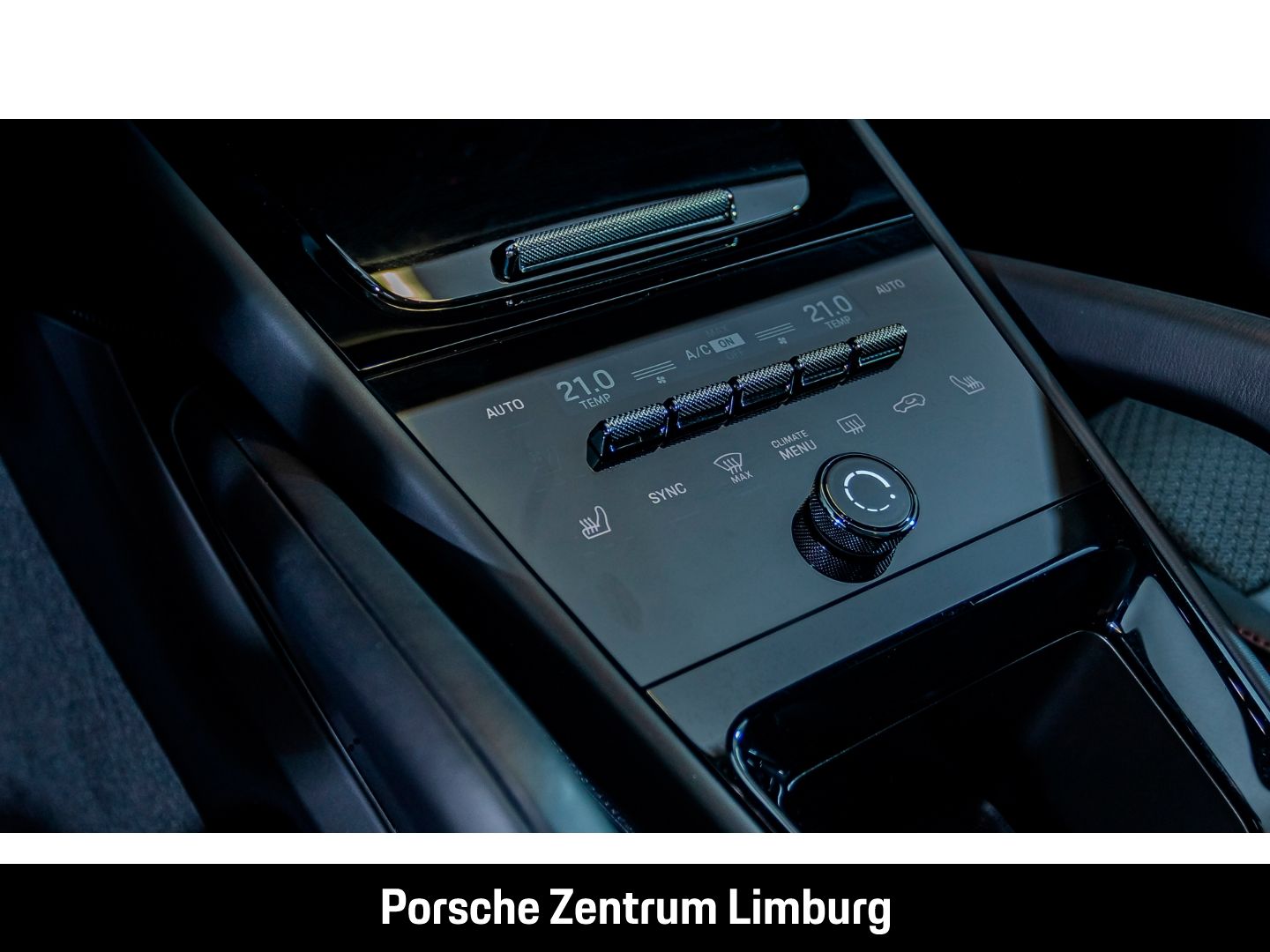 Porsche Cayenne GTS Coupe Hinterachslenkung InnoDrive