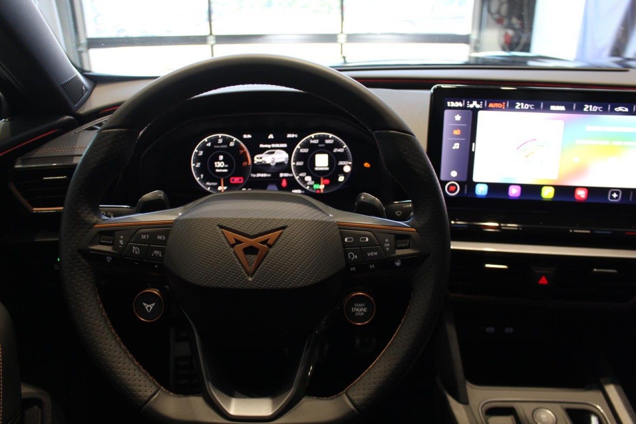 Cupra Formentor VZ 2.0 TSI DSG 4Drive BREMBO+BEATS+AHK