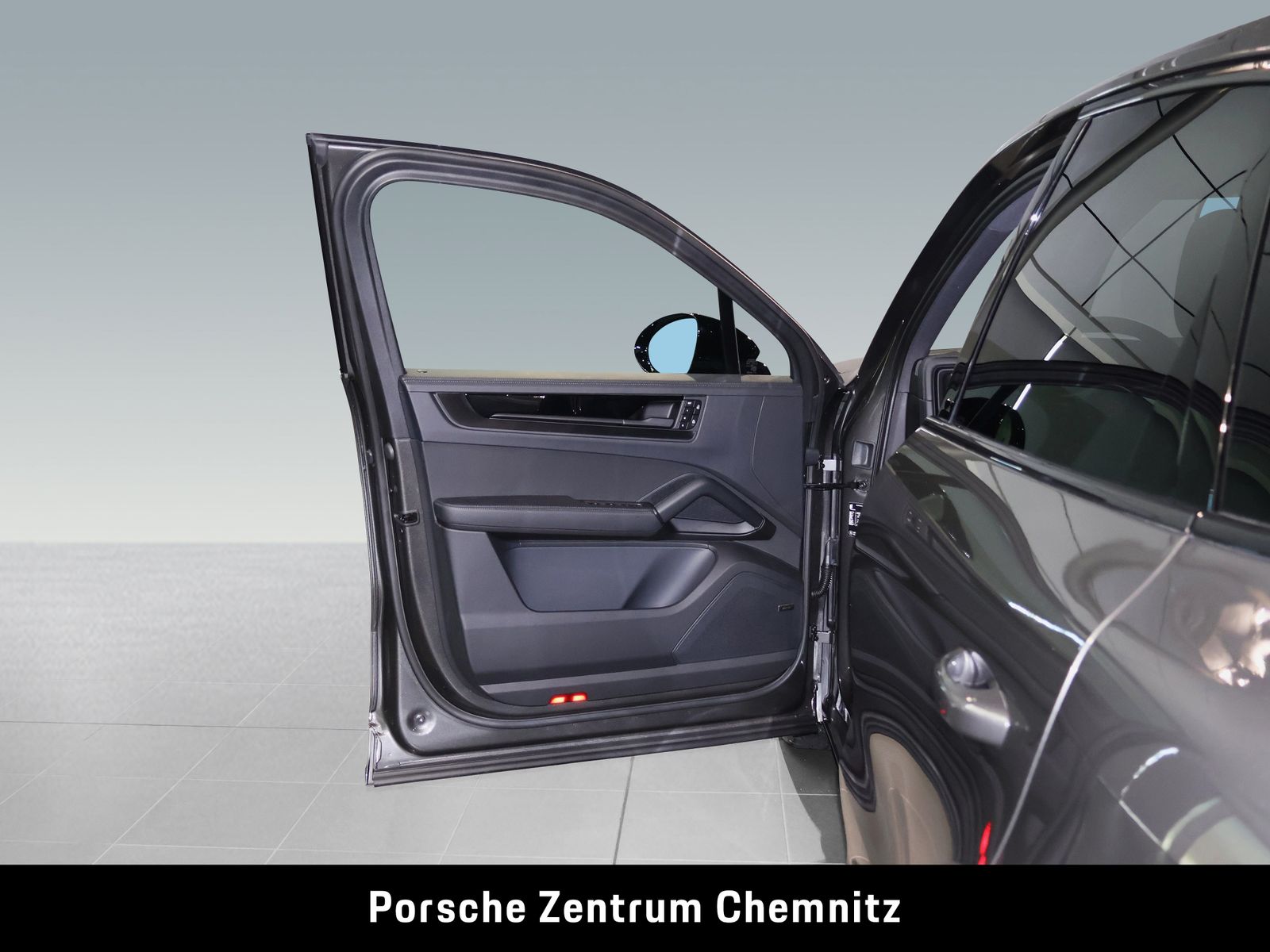 Porsche Cayenne Black Edition!;InnoDrive;Standheiz.;Head