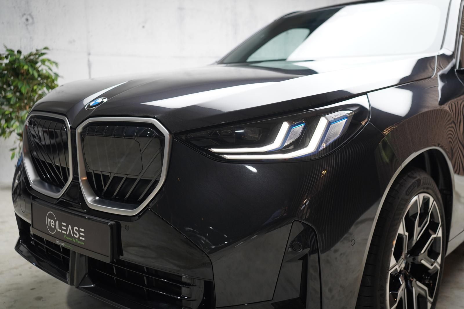 BMW X3 xDrive 20d M-Sport H&K | ASS+ | Pano | LED