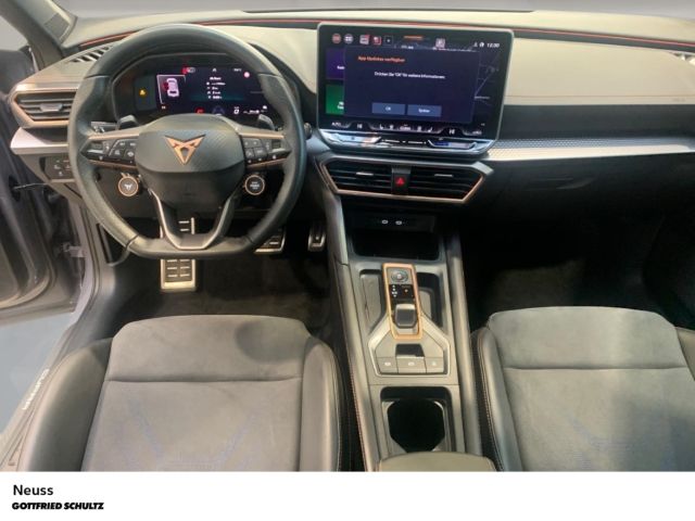 Cupra Formentor VZ AHK NAVI PANORAMA SITZHEIZUNG