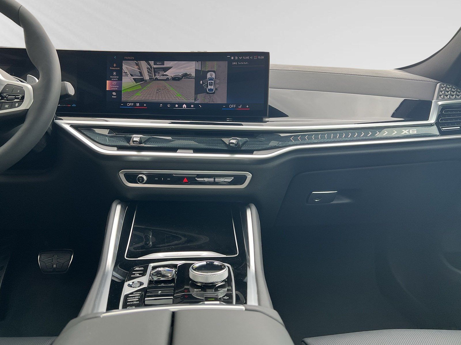 BMW X6 xDrive30d M Sport Pro - Samsaru's Car Outlet