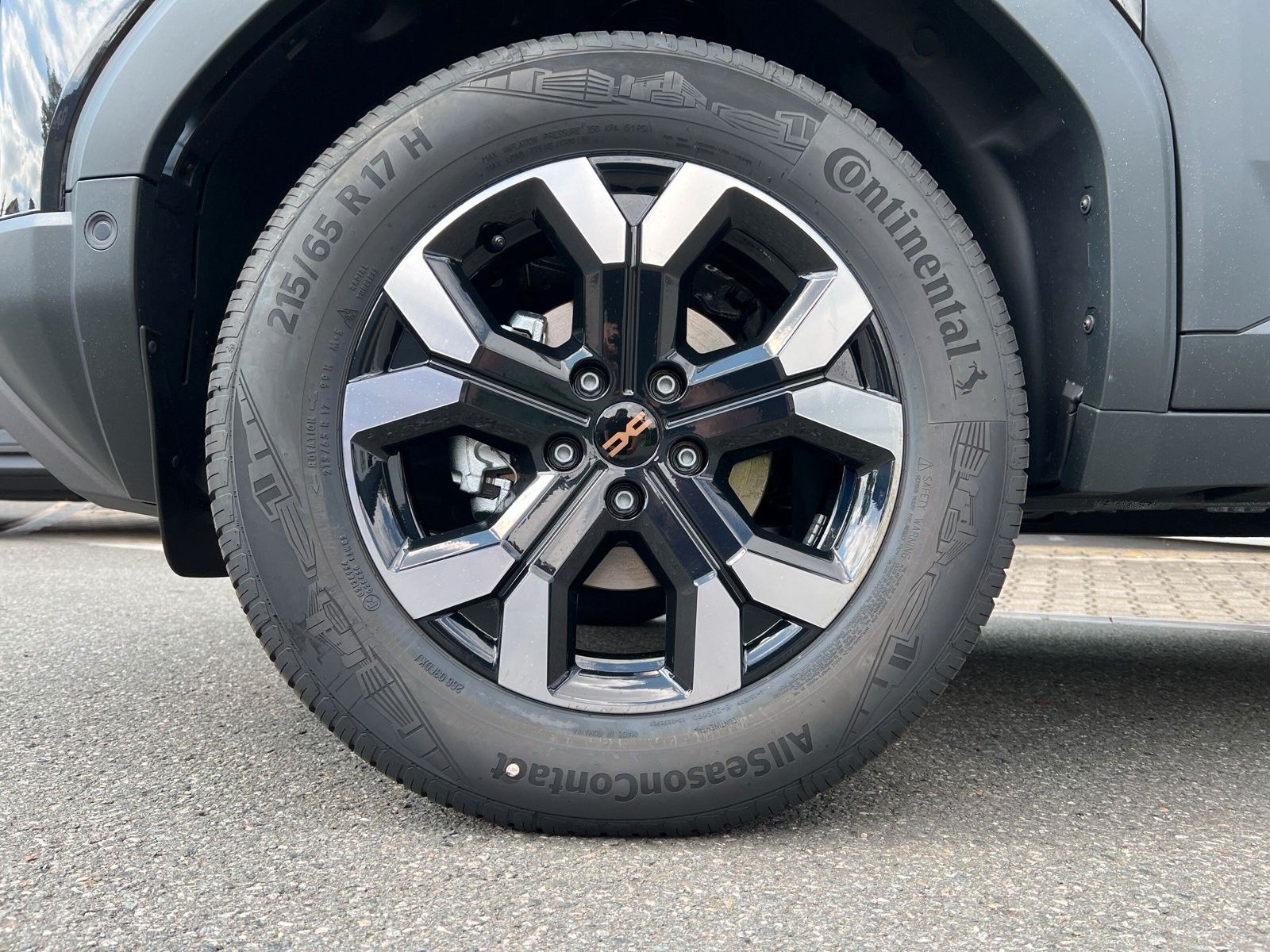 Dacia Duster TCe 130 Journey - Samsaru's Car Outlet